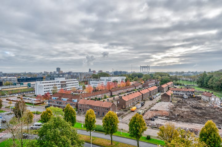 Foto 19 van H. Kamerlingh Onnesstraat 124