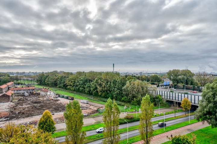 Foto 20 van H. Kamerlingh Onnesstraat 124