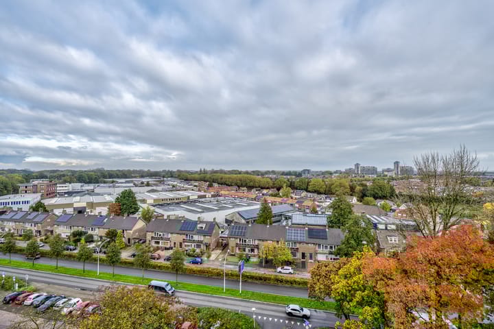 Foto 21 van H. Kamerlingh Onnesstraat 124