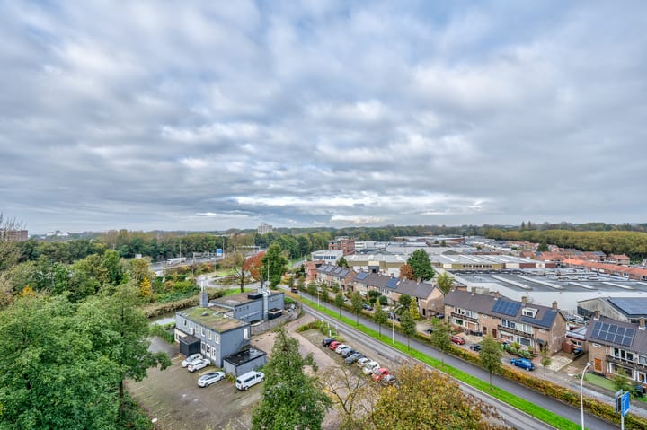 Foto 22 van H. Kamerlingh Onnesstraat 124