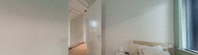 View 360° photo of Slaapkamer of Scheepswerflaan 38