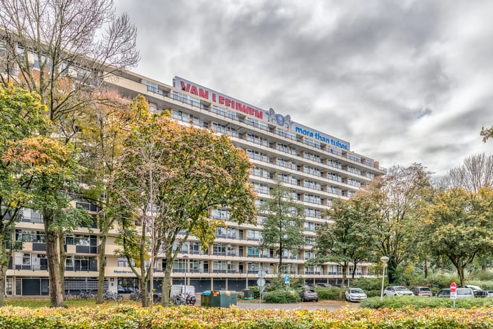 Foto 26 van H. Kamerlingh Onnesstraat 124