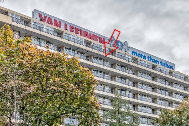 Foto 27 van H. Kamerlingh Onnesstraat 124