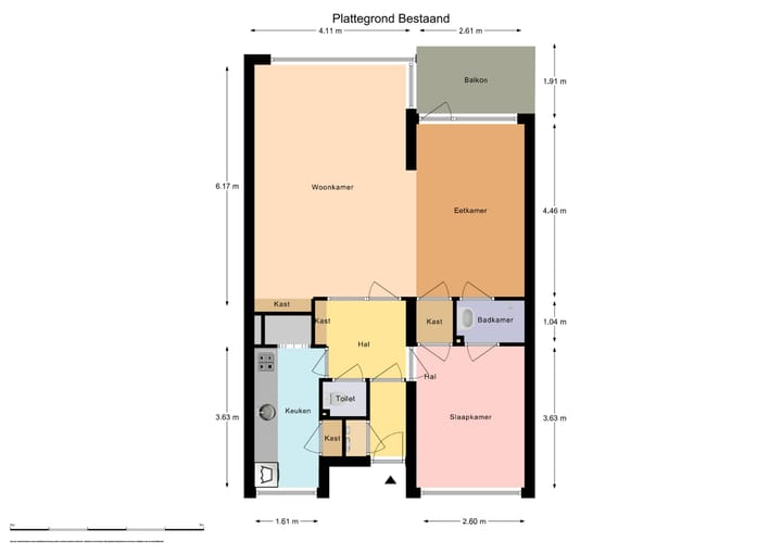 Foto 28 van H. Kamerlingh Onnesstraat 124