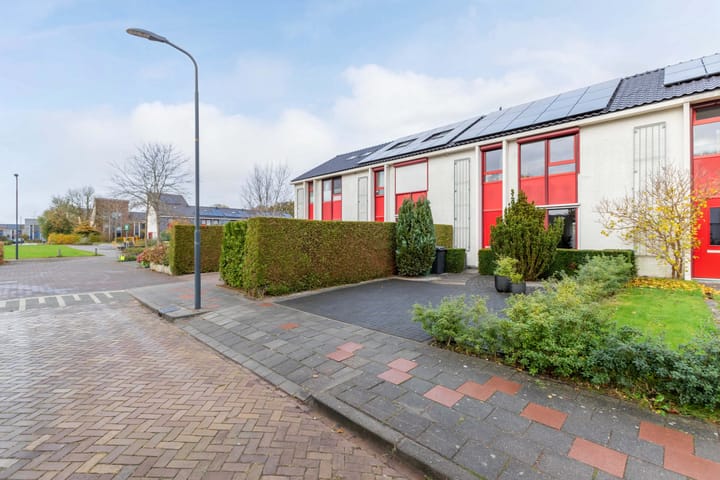 Foto 3 van Jacob Marisstraat 31