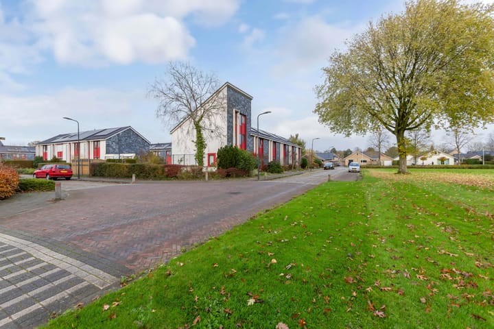 Foto 4 van Jacob Marisstraat 31