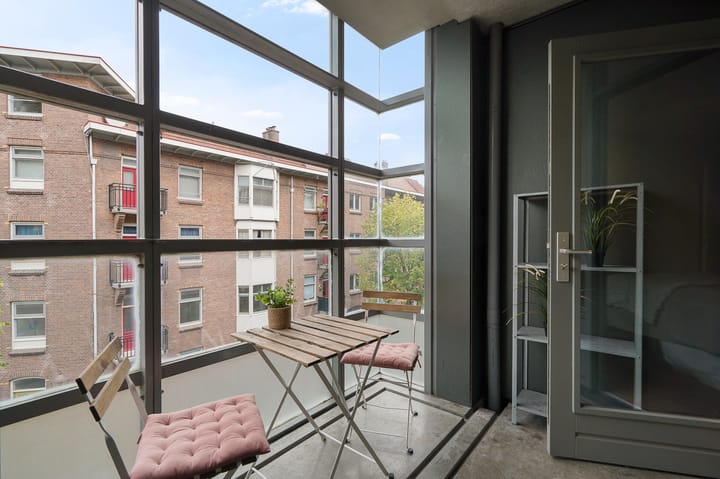 Foto 7 van Tolstraat 4-B