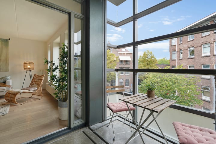 Foto 9 van Tolstraat 4-B