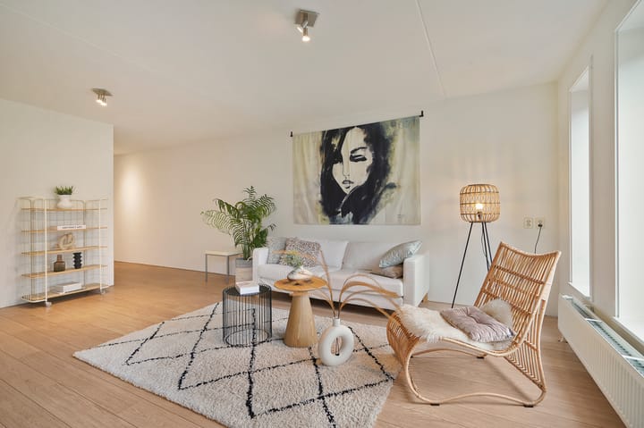 Foto 10 van Tolstraat 4-B