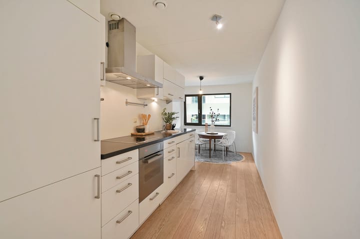 Foto 13 van Tolstraat 4-B