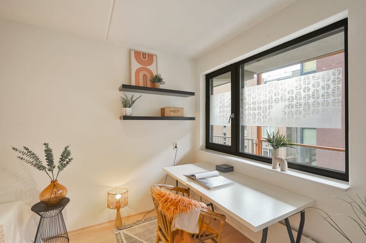 Foto 19 van Tolstraat 4-B