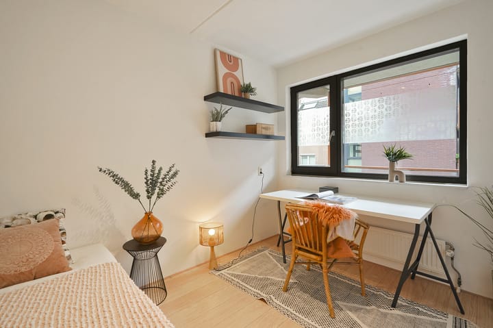 Foto 20 van Tolstraat 4-B