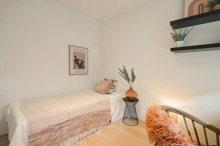 Foto 22 van Tolstraat 4-B