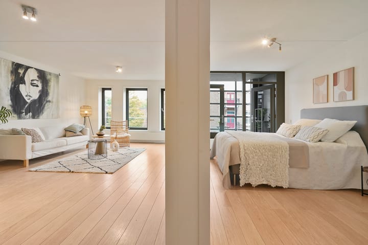 Foto 23 van Tolstraat 4-B