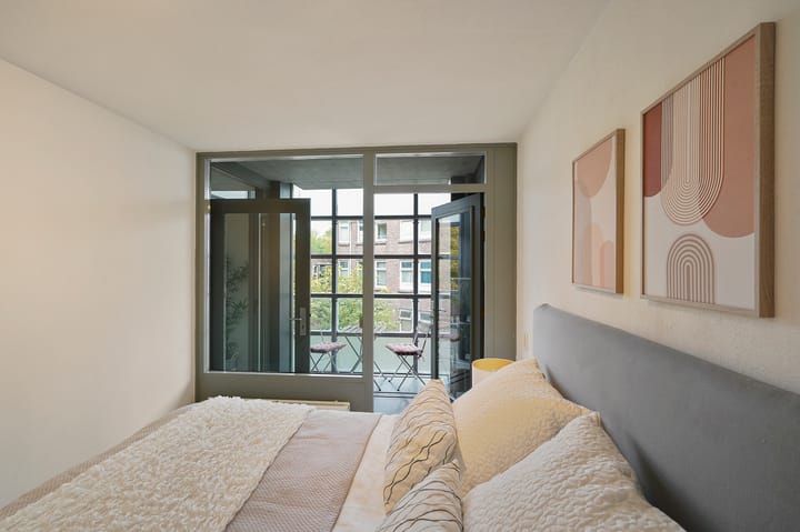 Foto 25 van Tolstraat 4-B