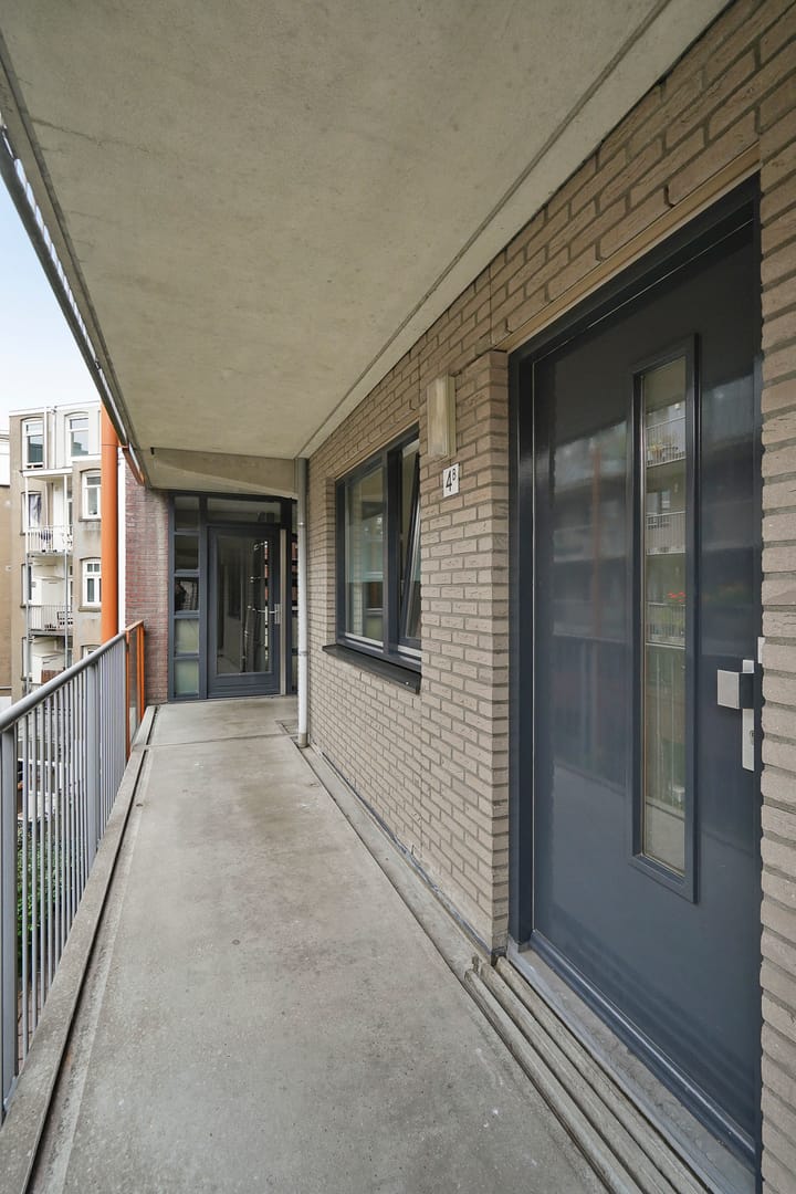 Foto 33 van Tolstraat 4-B