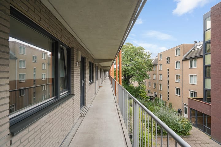 Foto 34 van Tolstraat 4-B