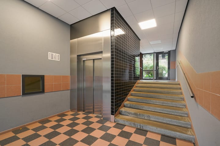 Foto 38 van Tolstraat 4-B