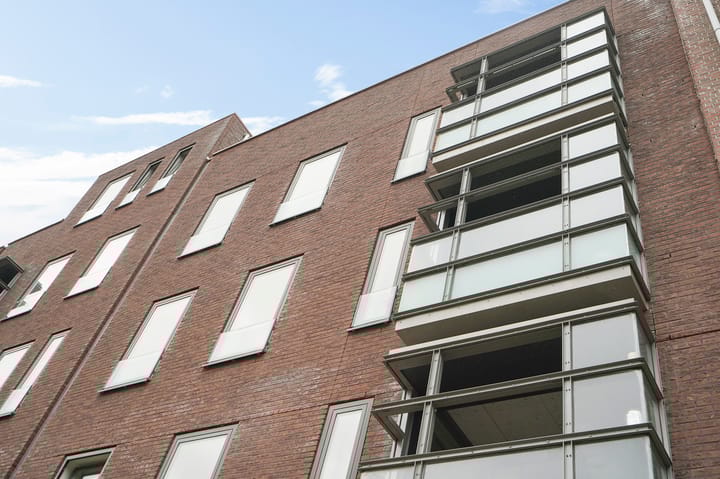 Foto 41 van Tolstraat 4-B