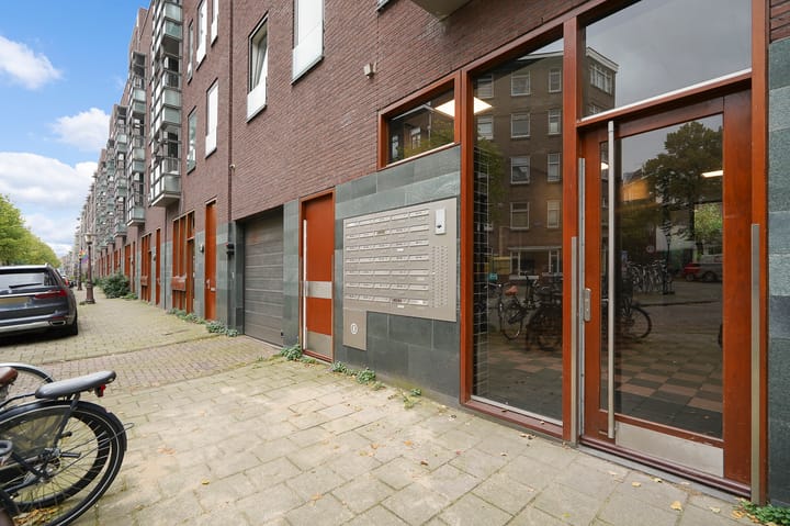 Foto 42 van Tolstraat 4-B