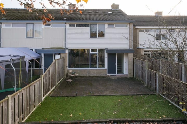 Foto 2 van Heslingahuis 9