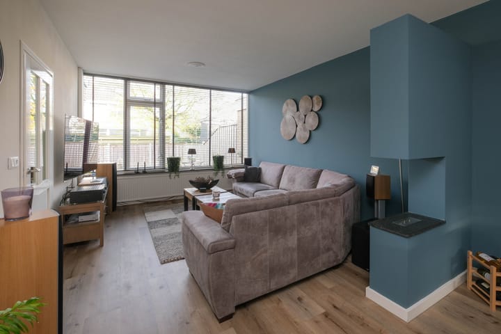 Foto 3 van Heslingahuis 9