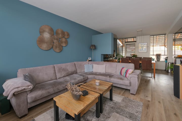 Foto 4 van Heslingahuis 9