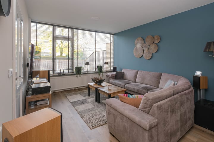 Foto 5 van Heslingahuis 9