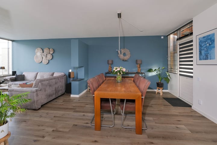 Foto 7 van Heslingahuis 9