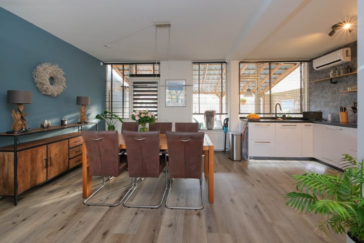 Foto 8 van Heslingahuis 9