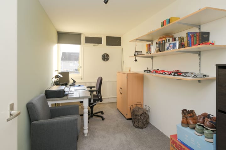 Foto 15 van Heslingahuis 9