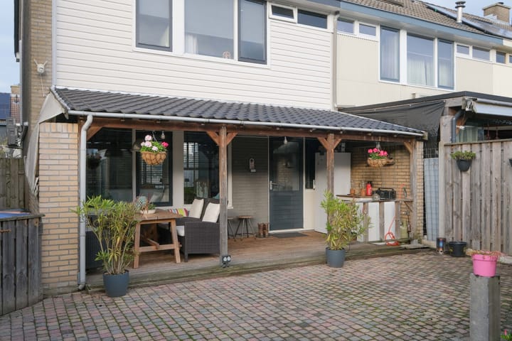 Foto 21 van Heslingahuis 9