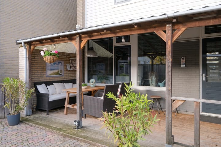 Foto 22 van Heslingahuis 9