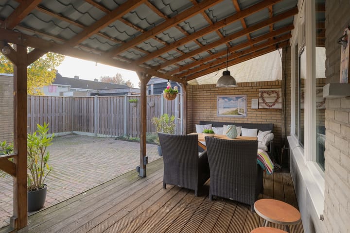 Foto 23 van Heslingahuis 9