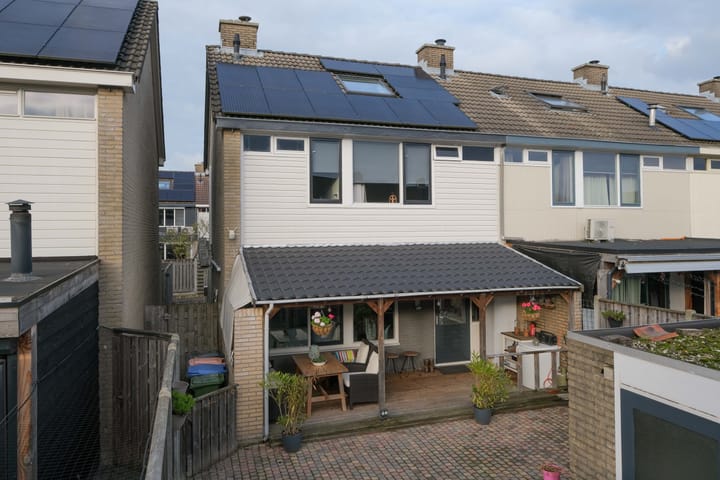 Foto 24 van Heslingahuis 9