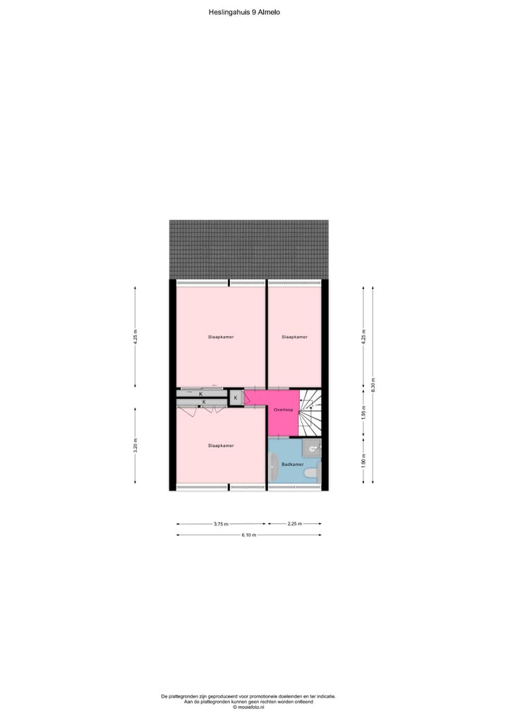 Foto 30 van Heslingahuis 9