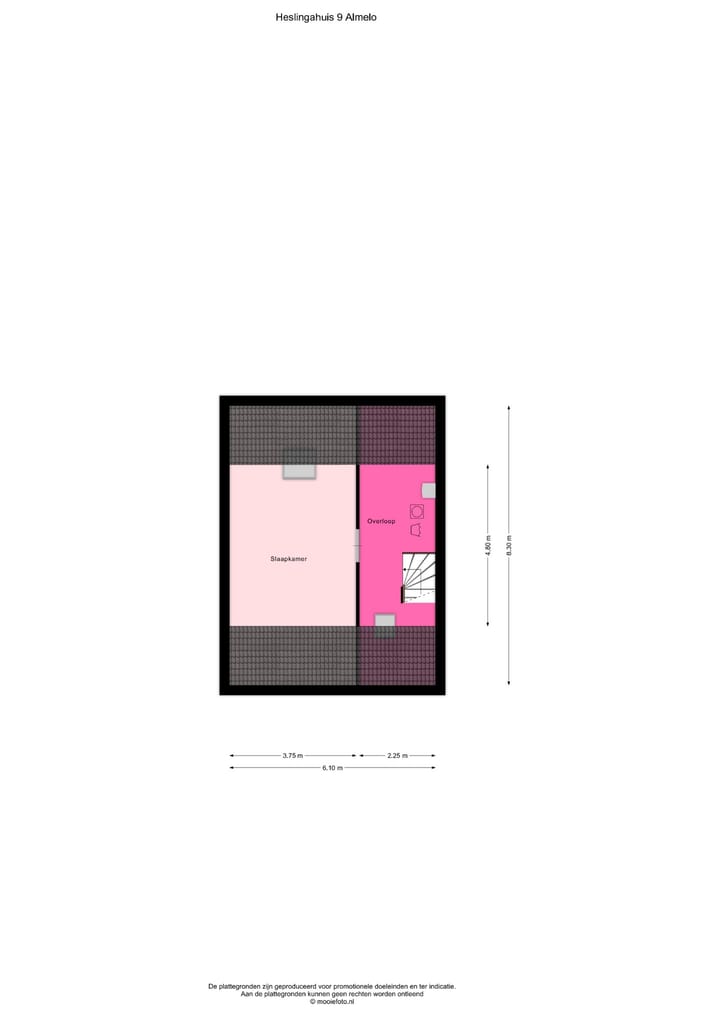 Foto 31 van Heslingahuis 9