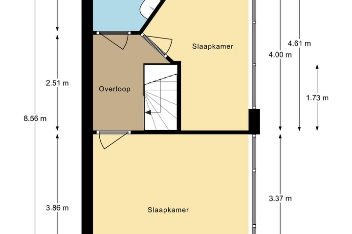 Bekijk foto 32 van Lindenlaan 11