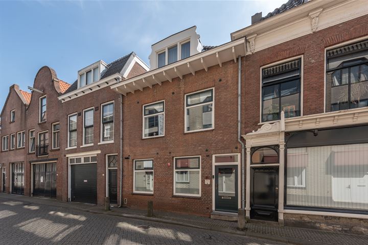 View photo 5 of Boterstraat 61