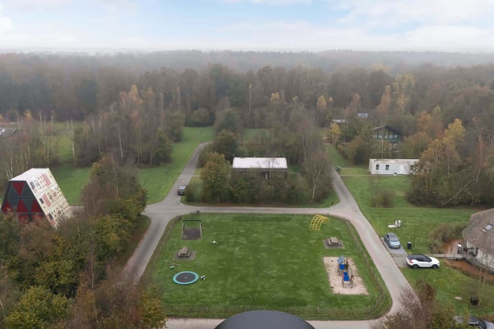 Photo 3 of Elsweg 15-F