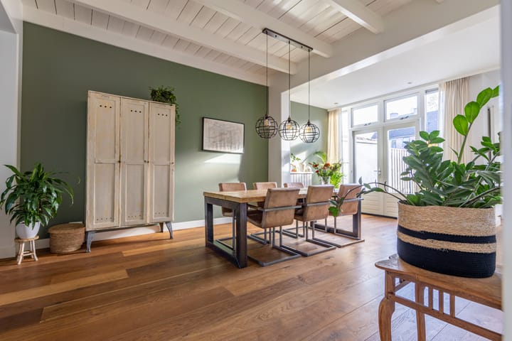 Foto 2 van W. de Vries Robbéweg 38