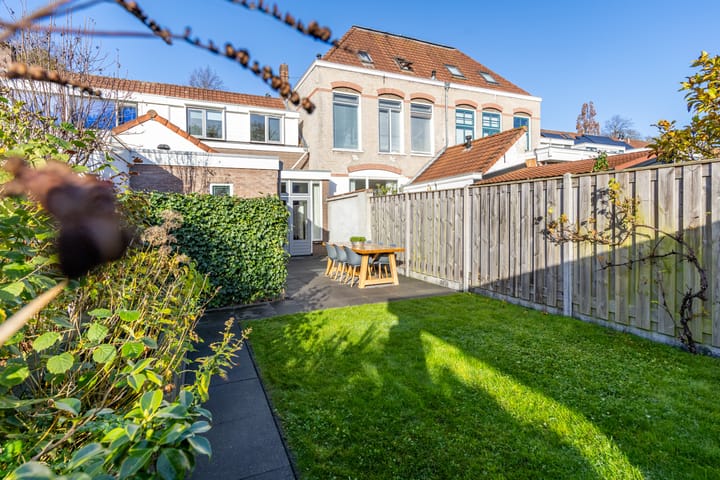 Foto 4 van W. de Vries Robbéweg 38