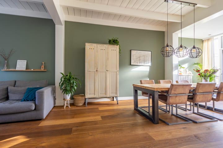 Foto 6 van W. de Vries Robbéweg 38