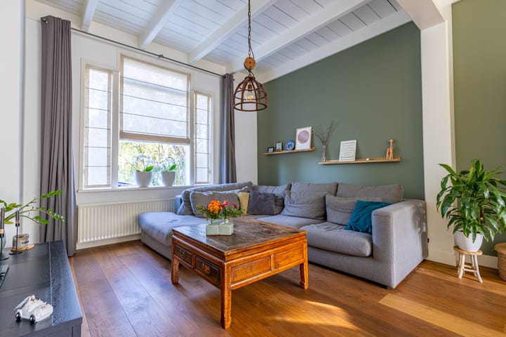 Foto 7 van W. de Vries Robbéweg 38