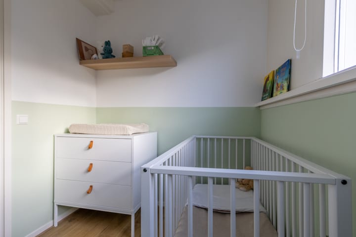 Foto 31 van W. de Vries Robbéweg 38