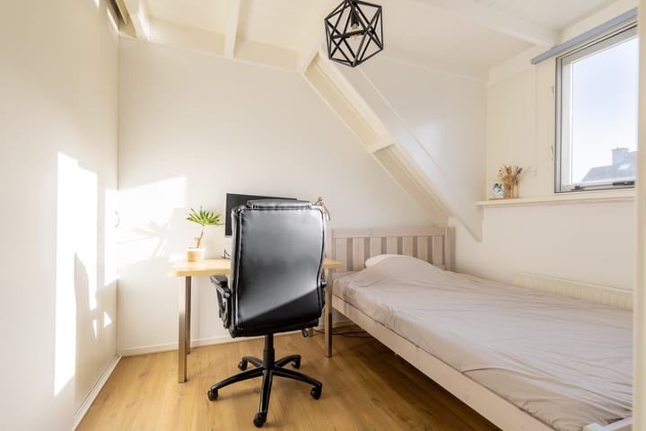 Foto 33 van W. de Vries Robbéweg 38