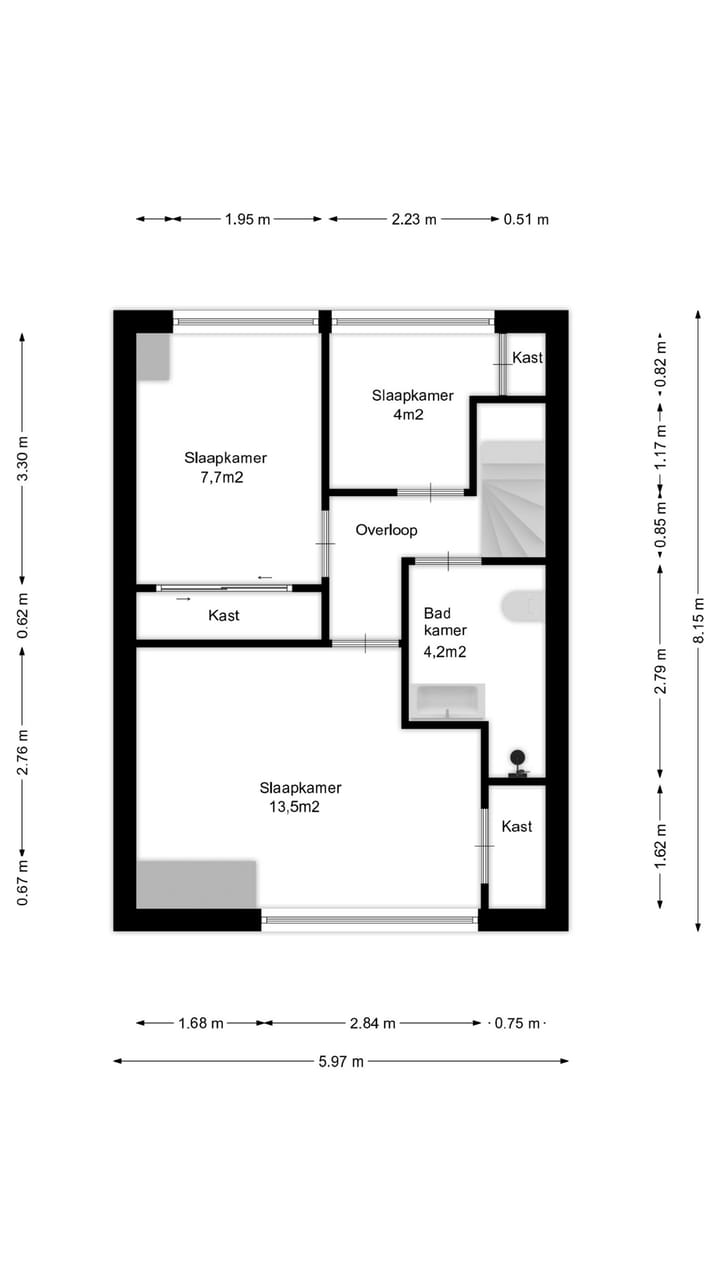 Foto 37 van W. de Vries Robbéweg 38