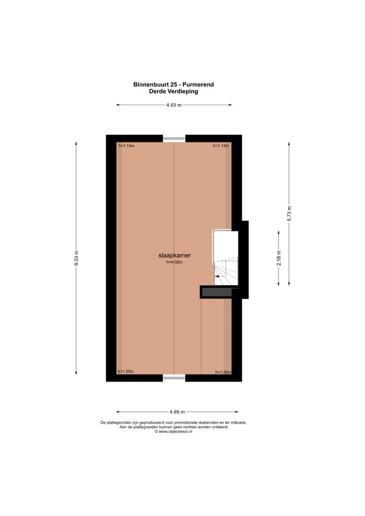 Foto 63 van Binnenbuurt 25