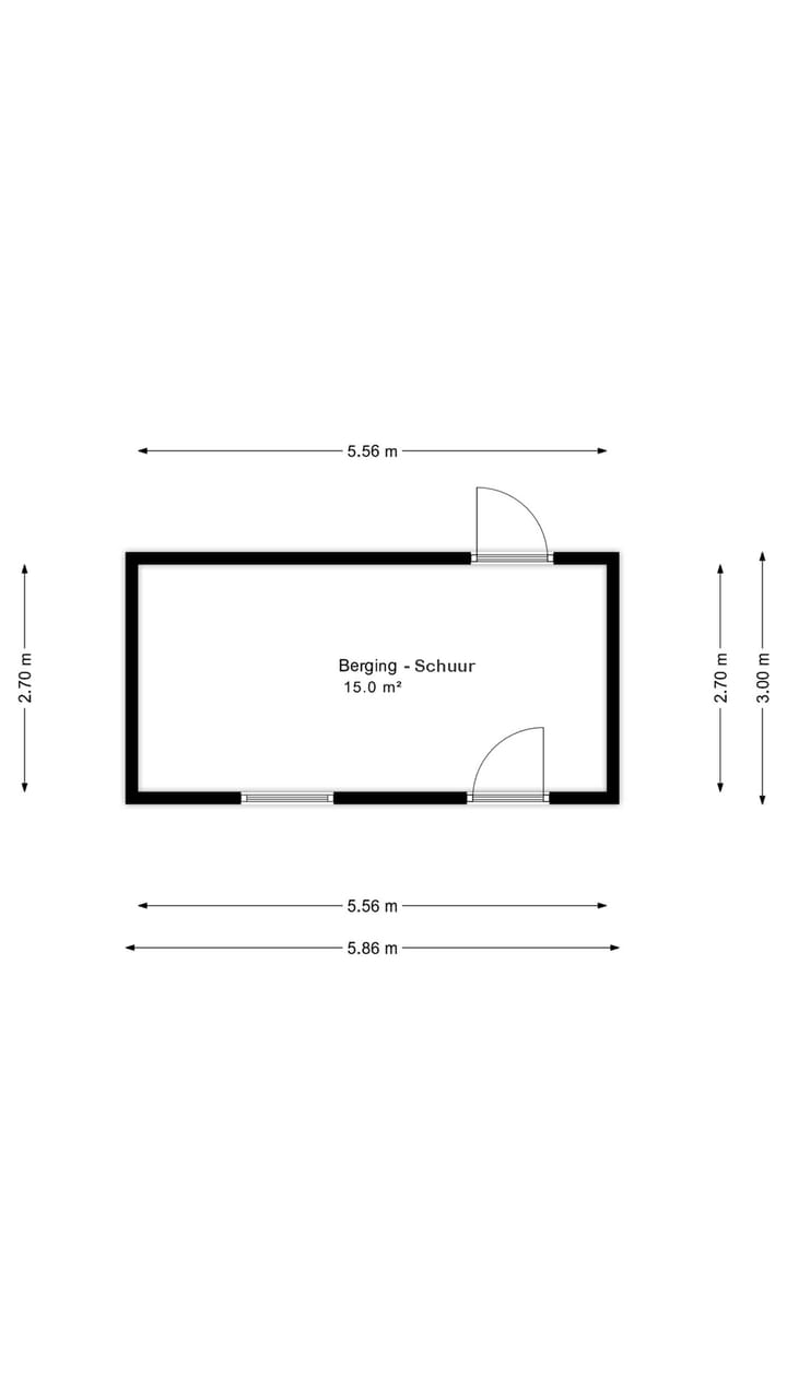 Foto 41 van W. de Vries Robbéweg 38