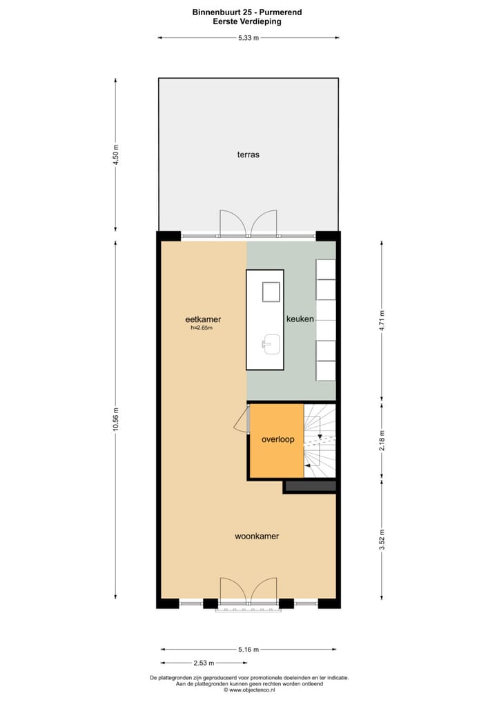 Foto 66 van Binnenbuurt 25